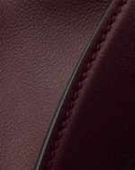 Prada Aimée medium leather shoulder bag - Image 2